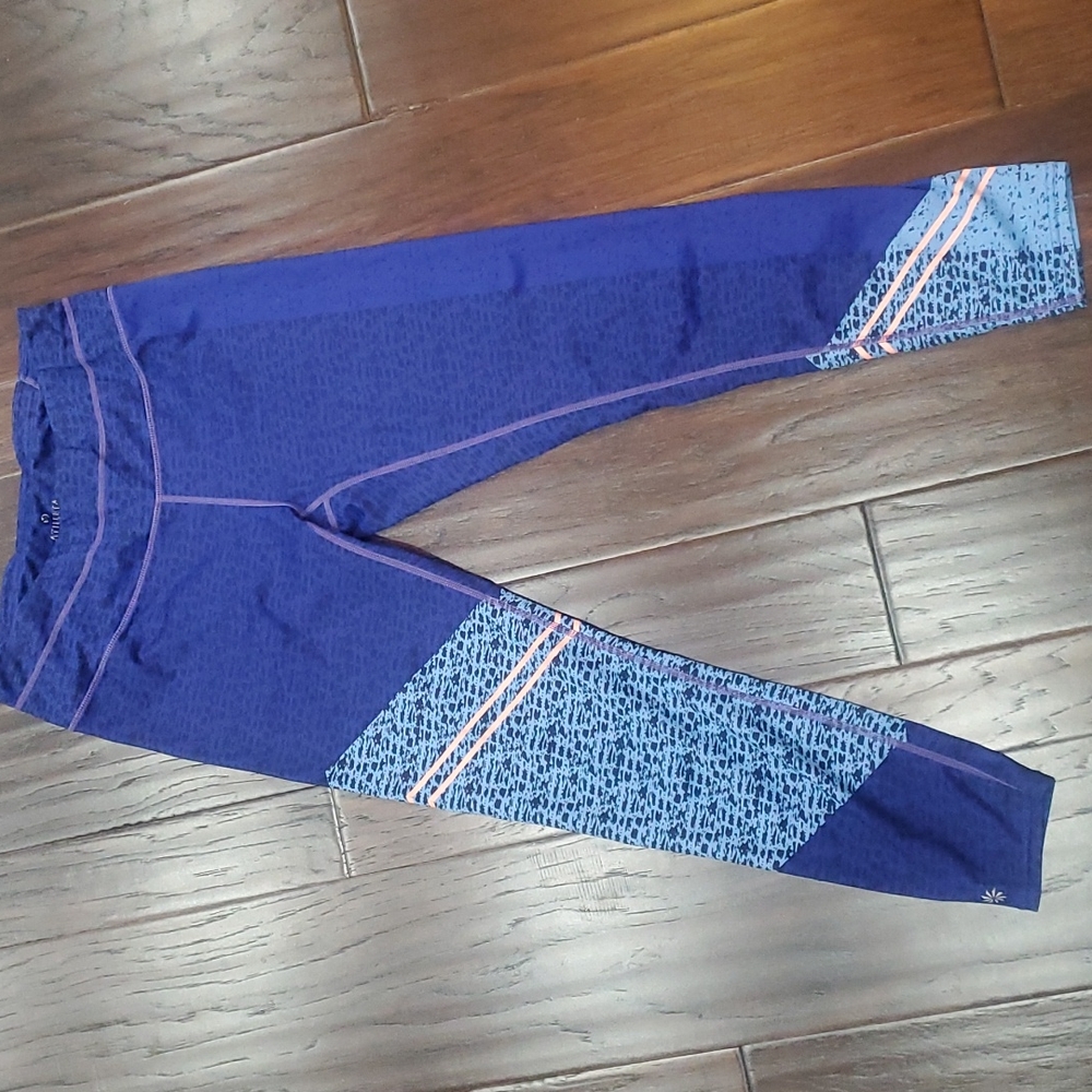 Athleta Leggings
